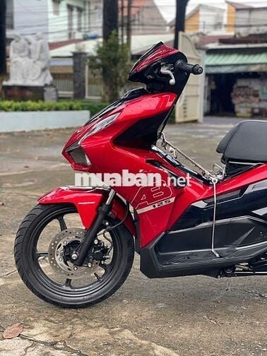Air Blade 125 4val mới 2023😍 xe đẹp lướt mới keng.