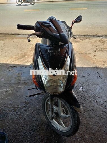 Bán xe Honda click giấy tờ đầy đủ