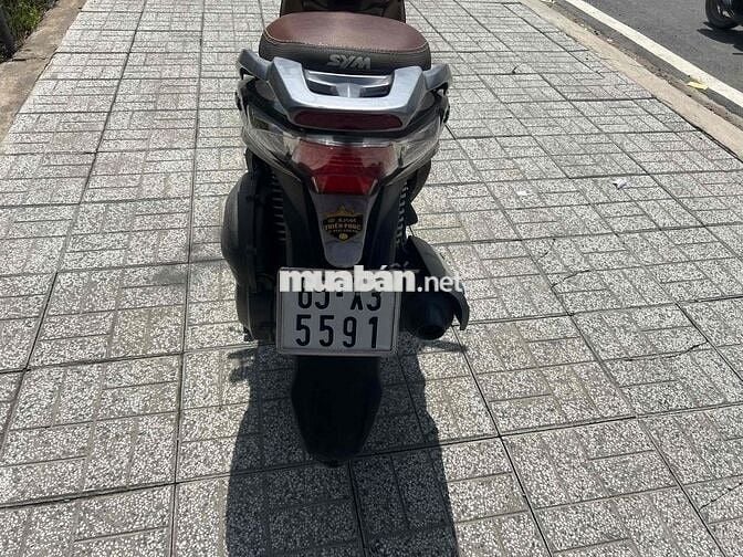 xe máy zin vip bs65 ngay chủ