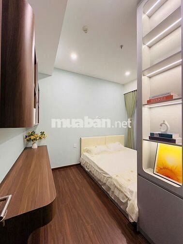 Chính chủ bán căn hộ VIP Masteri 3PN 75m2 full đồ cao cấp siêu đẹp