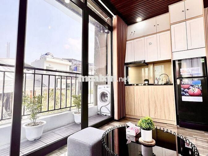 CHÍNH CHỦ BÁN ĐẤT TẶNG NHÀ 7 TẦNG THANG MÁY - DÒNG TIỀN 70 TR/THÁNG!