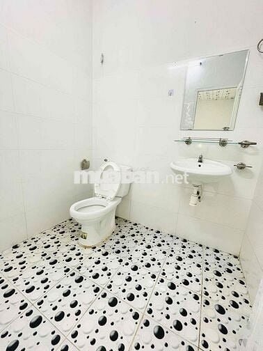 Cho Thuê Nhà Lộ Ô Tô KDC Hoàng Quân Cần Thơ. Có Phòng Ngủ Tầng Trệt