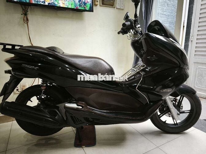 Pcx 2010 nhập thái bstp mới 95%