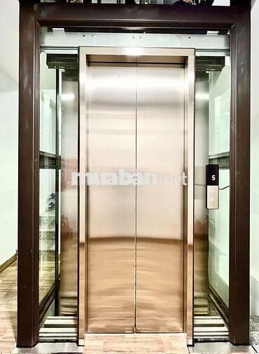 CHÍNH CHỦ BÁN ĐẤT TẶNG NHÀ 7 TẦNG THANG MÁY - DÒNG TIỀN 70 TR/THÁNG!