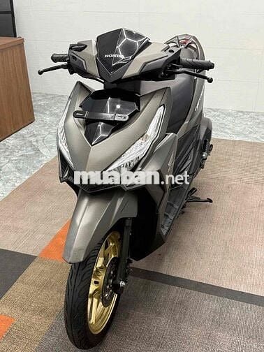 VARIO VÀNG CÁT ZIN MỘC , BSTP CHÍNH CHỦ BAO TEST