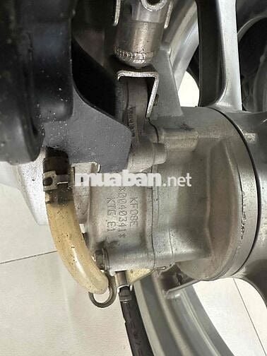 SH150 Người đẹp Ý