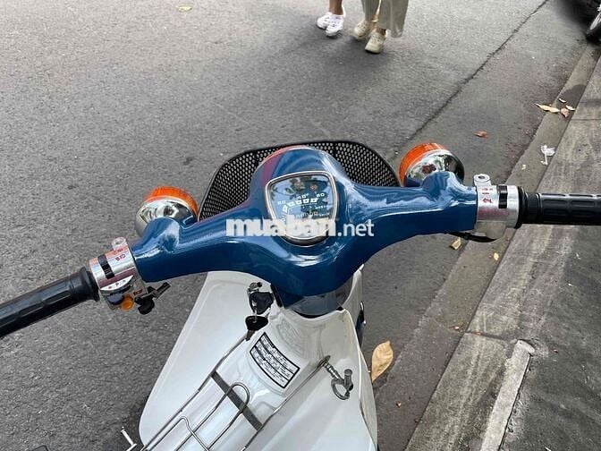 Bán xe cúp đẹp