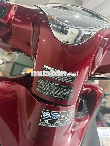 Sh mode abs 2020 bstp ngay chủ máy zjn êm