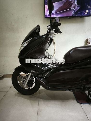 Pcx 2010 nhập thái bstp mới 95%