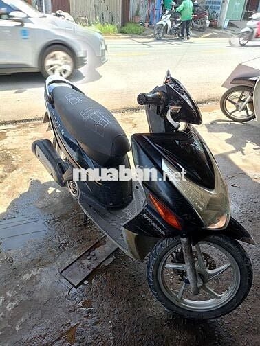 Bán xe Honda click giấy tờ đầy đủ