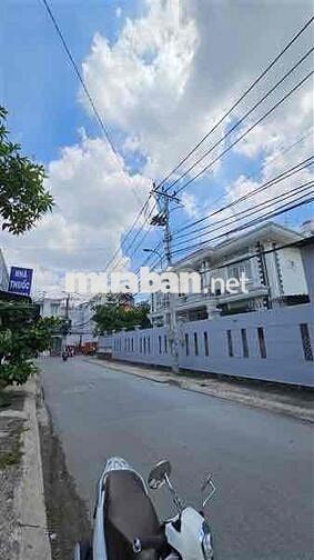 162M2 ĐẤT MTKD(5x33) LIÊN KHU 4-5 - BANK ĐỊNH GIÁ 9 TỈ -ĐANG VAY 6TỈ