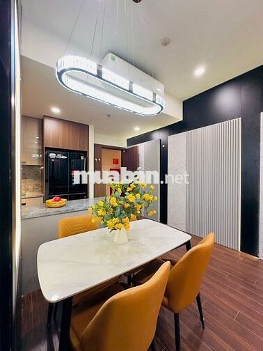 Chính chủ bán căn hộ VIP Masteri 3PN 75m2 full đồ cao cấp siêu đẹp