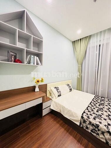 Chính chủ bán căn hộ VIP Masteri 3PN 75m2 full đồ cao cấp siêu đẹp