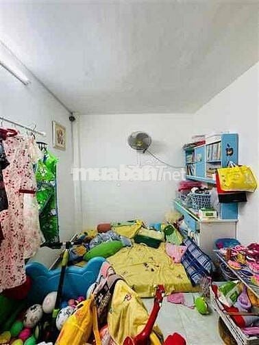 Bán căn hộ nhà ở tập thể 44m2, Lê Văn Sỹ P13 Phú Nhuận, Nhỉnh 2.x tỷ