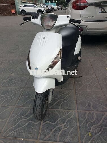 Bán ze Zip trắng đẹp như ngọc chinh