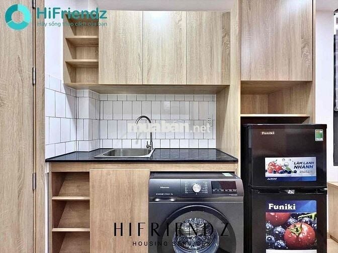 CHỈ 4TRIỆU LẤY LUÔN CHDV CÓ MÁY GIẶT RIÊNG NGAY AEON TÂN PHÚ MỚI XÂY 💯