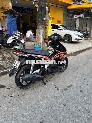 Honda AB 2010 Fi ,phun xăng điện tử,máy ngon ,êm