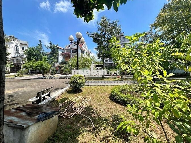 Siêu phẩm đất đẹp KDC Him Lam trung tâm Thủ Đức sát bên KĐT Trường Thọ
