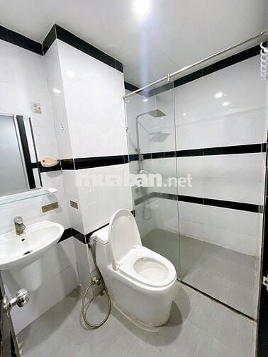 CĂN HỘ STUDIO TRỐNG SẴN - TRUNG TÂM THÀNH PHỐ