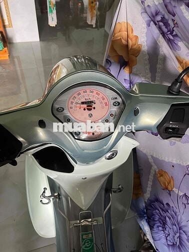 Bán xe 50cc zin 100% đầy đủ giấy tờ( chính chủ)