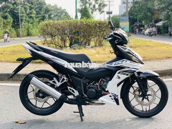 Honda winnerv1 xe đẹp liền lạc máy móc bao êm mạnh