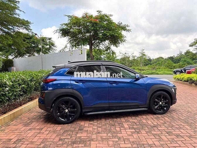 Kona 2020 2.0 Đặc Biệt - xe gia đình - 27000 km,