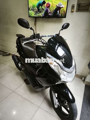 Pcx 2010 nhập thái bstp mới 95%