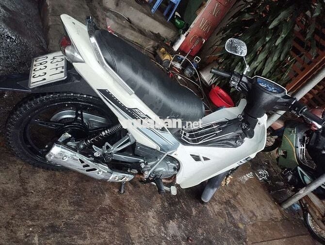 Sirius máy ngon , xe đẹp keng