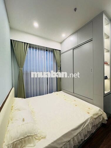 Chính chủ bán căn hộ VIP Masteri 3PN 75m2 full đồ cao cấp siêu đẹp