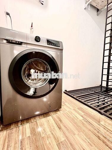 CHÍNH CHỦ BÁN ĐẤT TẶNG NHÀ 7 TẦNG THANG MÁY - DÒNG TIỀN 70 TR/THÁNG!