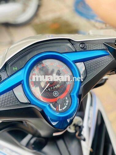 Ex 2016 CTĐ siêu cọp zin chuẩn vỏ đầu còn theo xe🔥