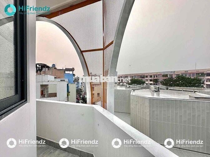 CHUẨN CHDV 3 ⭐️ GIÁ MỀM MÁY GIẶT RIÊNG TỦ LẠNH NGAY TRUNG TÂM TÂN PHÚ