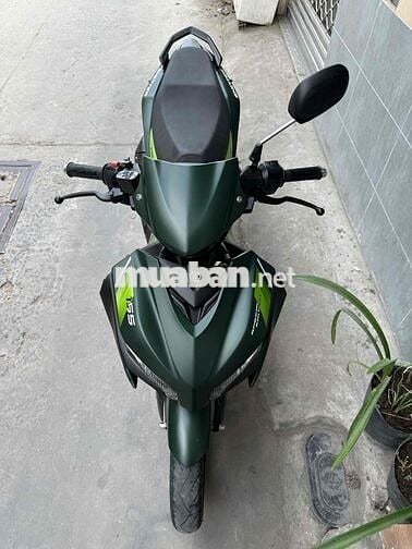 Ext 155 2022 xe đẹp máy zin êm đúng chủ chỉ 29tr5