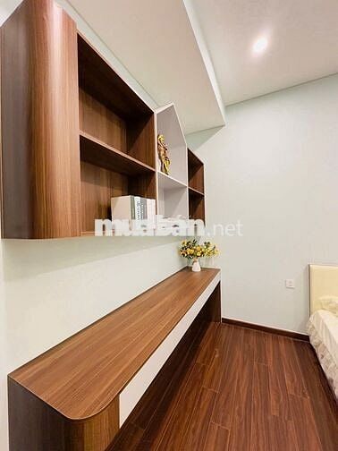 Chính chủ bán căn hộ VIP Masteri 3PN 75m2 full đồ cao cấp siêu đẹp