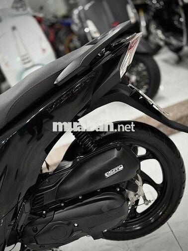 Vision 2018 zin êm ( Hỗ trợ Trả GÓP ) 🔥🔥🔥