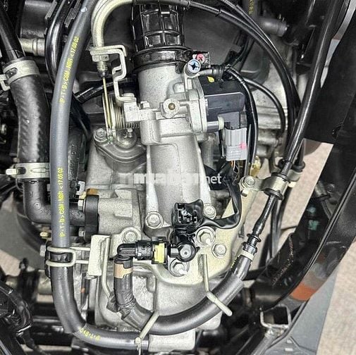 VARIO VÀNG CÁT ZIN MỘC , BSTP CHÍNH CHỦ BAO TEST