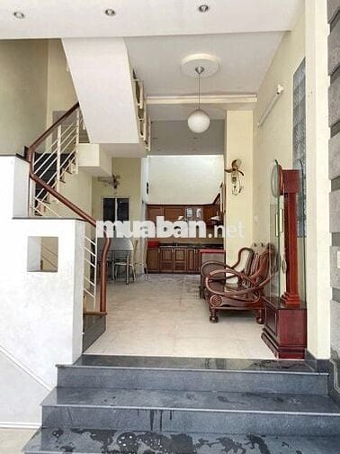 NGUYÊN CĂN MẶT TIỀN TÂN PHÚ 3 PHÒNG