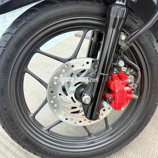 SH MODE 2018 KHOÁ SMK , TRẮNG ĐEN NGUYÊN ZIN