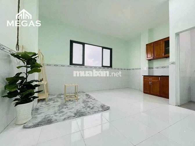 🌸PHÒNG STUDIO CỬA SỔ TRỜI FULL NỘI THẤT GẦN ĐH HUIT, AEON TÂN PHÚ