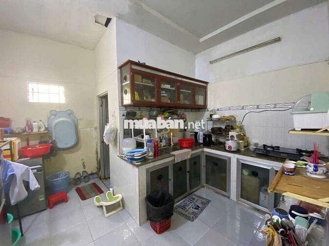 Chính chủ cho thuê nhà 1 trệt 1 lầu, ưu tiên gia đình ở lâu dài