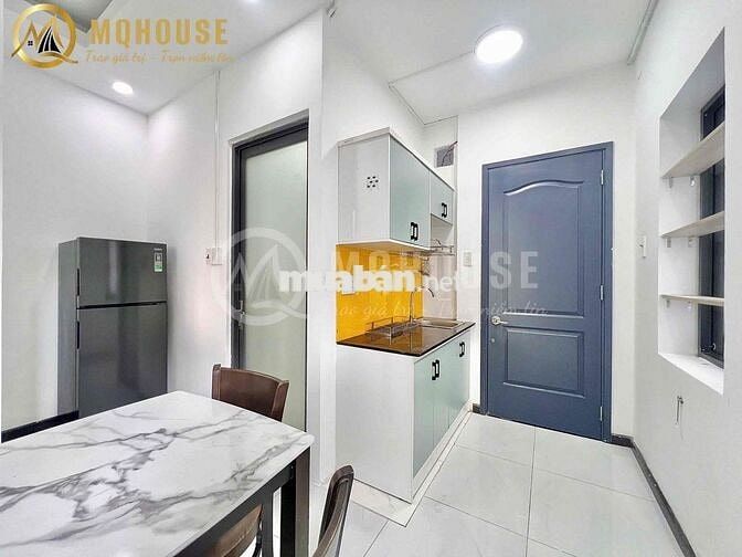 🌿 CHO THUÊ CĂN HỘ 1PN BANCOL/CỬA SỔ - NGAY TRUNG TÂM BÌNH THẠNH 🏙️
