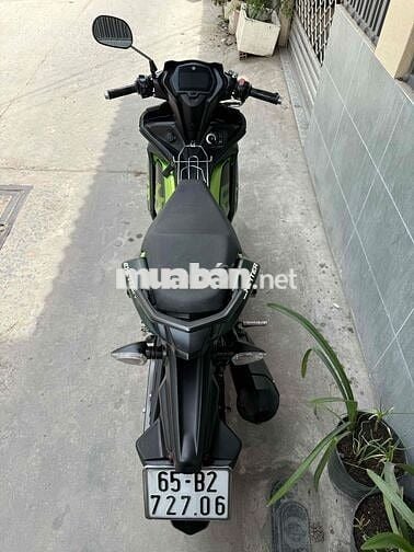 Ext 155 2022 xe đẹp máy zin êm đúng chủ chỉ 29tr5