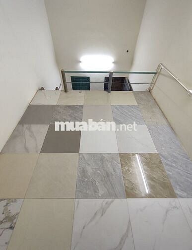 Phòng trọ gác xép vskk chính chủ đường Trương Định cách khu BKX 2,5km