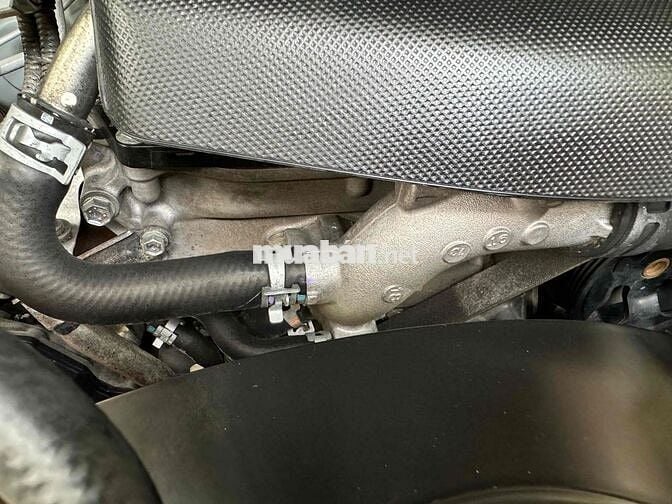 TOYOTA HILUX 2.4E STĐ MÁY DẦU SX 2019