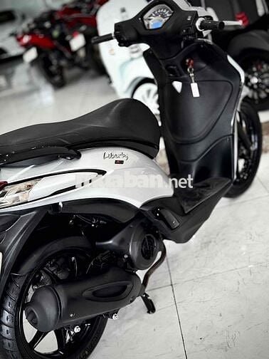 Liberty125 2018 ABS Lướt ( Hỗ trợ Trả GÓP ) 🔥🔥