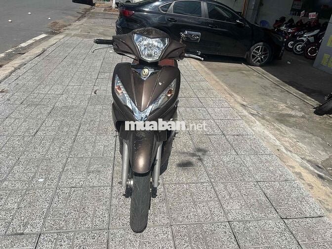 xe máy zin vip bs65 ngay chủ