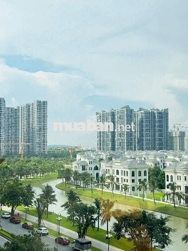 Chính chủ bán căn hộ VIP Masteri 3PN 75m2 full đồ cao cấp siêu đẹp