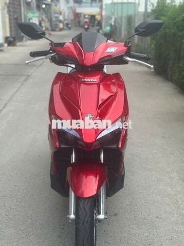 Air Balde Fi 2017 biển số 59