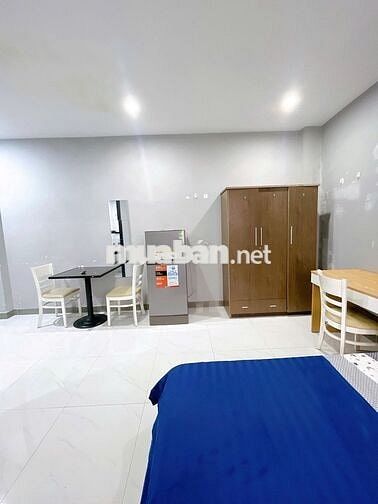 CĂN HỘ STUDIO TRỐNG SẴN - TRUNG TÂM THÀNH PHỐ