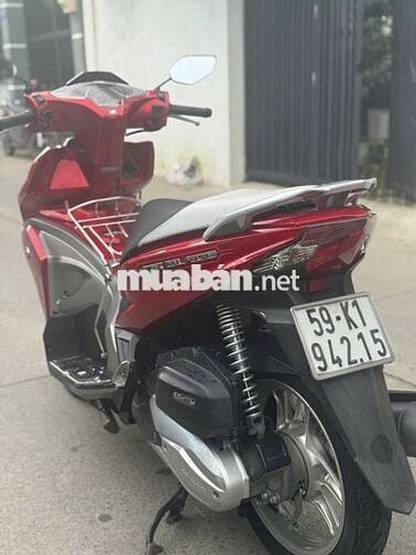 Air Balde Fi 2017 biển số 59